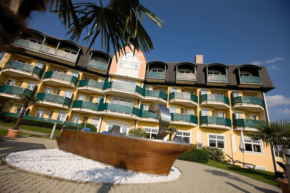 Maiers Kuschelhotel Loipersdorf Deluxe - Adults Only Loipersdorf bei Fuerstenfeld Exterior photo